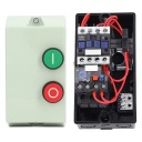 ALLECTO - МАГНЕТИЧЕСКИЙ ВЫКЛЮЧАТЕЛЬ СТАРТОВЫЙ - 220/230V - DO SILNIKOW  фото 5