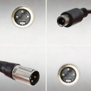 Зарядні Пристрої 42V 2A