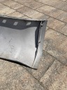 AUDI A4 B6 OVERLAY BUMPERS POSTERIOR ORYGI.  photo 11