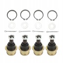KIT ZACZA KULOWEGO 51355 - 5–601 REPLACEMENT STEEL CHROMOWEJ FOR L5  photo 7
