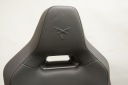 SEAT SEAT FRONT SKIN AIRBAG SEAT CUPRA LEON RESTYLE VZ  photo 7