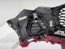 AUDI Q3 83A 83F S-LINE БАМПЕР ПЕРЕДНІЙ РЕШІТКА РЕШІТКА РАДІАТОРА ПЕРІД  (17619916621) фото min 9