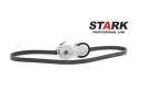 STARK SKRBS-1200015 KIT COURROIE CUNÉIFORME POLYWEDGE VERS FORD KA (RU8)photo 10