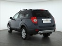 Chevrolet Captiva 2.0 D, Salon Polska, 4X4 Przebieg 215346 km