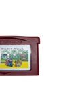 Братья Марио Game Boy Gameboy Advance