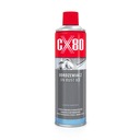 CX80 RUST REMOVAL ON RUST ICE REMOVES RUST OIL 500мл
