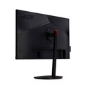 LCD monitor Acer XV240YPbmiiprx 23,8&quot; 1920 x 1080 pixelů IPS / PLS Třída účinnosti F