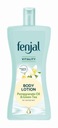 Fenjal Nourishing Moisturizing Firming Balsam молочко для тела 400мл