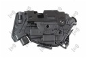 ABAKUS SERVOMOTEUR SERRUREphoto 11