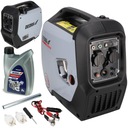 ГЕНЕРАТОР DEDRA Инверторный генератор AVR 2 кВт 79 см³ Тихий