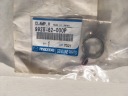 Mazda CX-5 OEM 9928-62-000P ЗАЖИМ ДЛЯ ТРУБЫ РАДИАТОРА