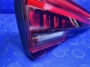 PHARE ARRIÈRE GAUCHE DANS COUVERCLE DE COFFRE AUDI A4 B9 COMPLET LED BERLINE ORIGINAL 8W5945093Cphoto 7
