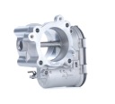 BOSCH 0 281 002 894 PAPILLON DES GAZ VERS MERCEDES-BENZ CLASSE C BERLINE (W204)photo 13