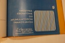 КАТАЛОГ WYROBOW EBONITOWYCH AKUMULATORY PIASTOW  фото 13