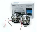 ДНЕВНЫЕ ФОНАРИ DRL05 Дневные ходовые огни 450LM