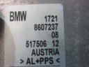 BMW X3 G01 X4 G02 G30 RADIATEUR HUILES BOÎTES 8654880 8654879 8607237photo 9