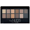 MAYBELLINE The Nudes Eyeshadow Palette