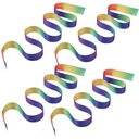 СТРИМЕРЫ ЛЕНТА НА ШЛЕМ ДЕТСКИЙ ВЕЛОСИПЕД АКСЕССУАРЫ ДЛЯ ВЕЛОСИПЕДА