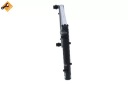 509529 NRF RADIATEUR EAU SKODA OCTAVIA 97-03photo 13