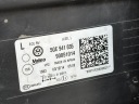 VW GOLF VII GTE PHARE GAUCHE DROITE AVANT COMPLET LED EUROPE 11- 5GE941036 5GE941035photo 9