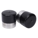 2PCS ПРИЧІП OZYSKA KO OCHMATORA СТАЛЬ НЕРЖАВІЙКА HUB HUB OZYSKA H9  (17877789999) фото min 7