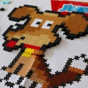 Пазлы Пазлы Pixels Jixelz Pets 700 деталей Fat Brain Blocks