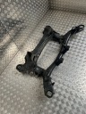 BMW 3 G20 G21 2020 CHÂSSIS AUXILIAIRE ARRIÈREphoto 6