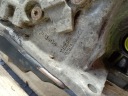 MAZDA 5 I CR LIFT 08- 2.0 16V BOÎTE DE VITESSES AUTOMATIQUE 5B T525Cphoto 6