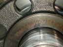 ВАЛ КОЛІНЧАСТИЙ 38AA 2.0 TDI AUDI A6 3 (2004-2011) C6  (17359196261) фото min 6