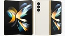 Smartphone Samsung Galaxy Z Fold4 12 GB / 256 GB béžová Hĺbka 14.2 mm