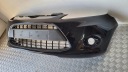 PARE-CHOCS AVANT FORD FIESTA MK7 08-12 ORIGINALphoto 9