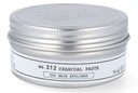 Депо №. 312 Угольная паста 75 мл УГОЛЬНАЯ ПАСТА