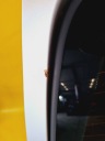 КРИШКА БАГАЖНИКА ЗАД ЗАДНЯ СКЛО БАГАЖНИКА MERCEDES W245 B КЛАСС LAK: 761 NR474  (17629097901) фото min 9