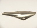 , KTM 790 890 DUKE 18-23 PROTECTION CLIP PAD  photo 4