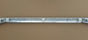 VOLVO FH4 DOUBLURE SPOILER PARE-CHOCS ENSEMBLE AVEC CAOUTCHOUC BLANC SPOILEREKphoto 10