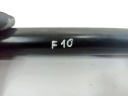 FIXATION RADIATEUR BMW 5 (F10) 7180318 34315308 2.0L 2013photo 11
