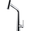 Смеситель для кухни Franke Icon Pull Out Spray Chrome