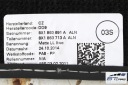 AUDI A1 S1 TAPIS DE SOL PLANCHERS S-LINE TAPIS 8X1863691A 8X0864450 8X0863724 8photo 9