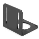 1 SZT. BLACK FASTENERS MONITORING ZE STEEL STAINLESS STEEL DO ENGINE L7  photo 4