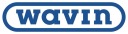 Фундамент проходной скважины КИНЕТА 315 160 WAVIN