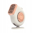 HEATER DEFROSTER GLASS 24V BLACK  photo 14