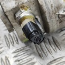 ОСУШИТЕЛЬ КЛИМАТЫЗАТОРА VOLVO C40 (539) 32289936 32984234 300KW 2022  фото 6