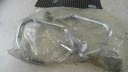 I565 YAMAHA WILD ROAD STAR 1600 ЗАХИСТ / ДУГИ КРИШКИ ДВИГУНА КОМПЛЕКТ OEM STR-4WM31-00  (17536141579) фото min 5
