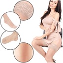 Чулки компрессионные антиварикозные Orirose SCENTED 1 ст. 11/14 мм рт. ст. РАЗМЕР+.