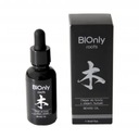 Olej na fúzy Tsubaki Roots - BIOnly - 30ml