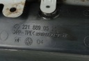 MERCEDES AVEC W221 221 AILE GAUCHE GAUCHE AVANT AVANT 775 A2218800118photo 13