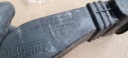 AUDI A5 LIMITEUR PORTES DROIT AVANT 8T8837249Cphoto 9