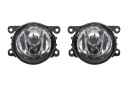 RENAULT CAPTUR I 13-19 PHARE ANTIBROUILLARD AVANT GAUCHE DROITE 261508992Cphoto 6