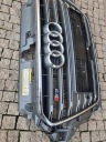 GRILLE CALANDRE RADIATEURS AUDI S3 8V ACC 8V3853651Dphoto 6
