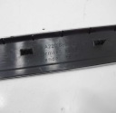 BAGUETTES SEUIL CHROME JEU MERCEDES W220 5.5 AMGphoto 11